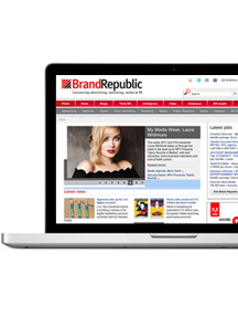 Brand Republic Online image