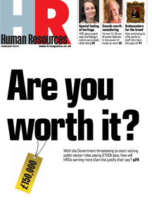 Human Resources image
