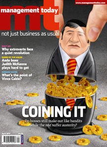 Management Today image