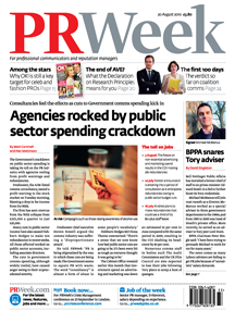 PRWeek