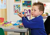 Transitions: Part 1 - Preparing children for the move to Key Stage 1 Transitions: Part 1 - Preparing children for the move to Key Stage 1