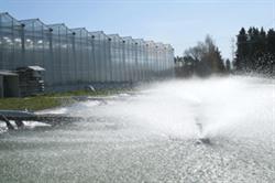 Novarbo: the system from Biolan can be adapted to suit a range of climates. Image: HW
