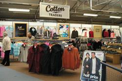 Concessions: garden centres proving popular with other retailers. Image: Garden & Leisure Group