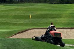 Many green space jobs need people who have plant and machinery knowledge. Image: iStockPhoto