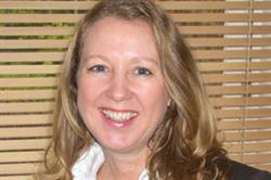Shireen Chambers, executive director, Institute of Chartered Foresters. Image: ICF