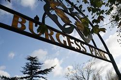 Burgess Park will undergo a revamp. Pic: LB Southwark