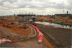 with an ecologically secure legacy - image: HW