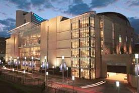 South Africa predicts business tourism boost from World Cup