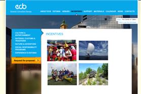 Estonia's government to subsidise international conferences