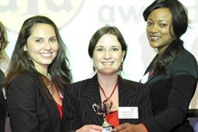 Barclays and Takeda Pharmaceuticals judge MPI Young Achievers Award Competition