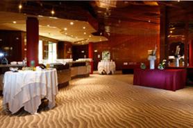 JW Marriott takes over Palais Stephanie Hotel