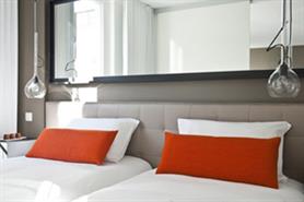 Hipark unveils property in Marseille