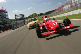 Brands Hatch: Kent reveals C&I options