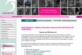 Conversis teams up with Grass Roots 