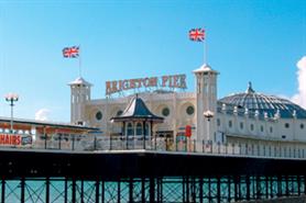 Brighton wins bid to host international medical conference