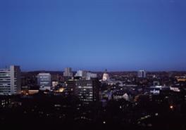Nottingham targets association sector with marketing campaign