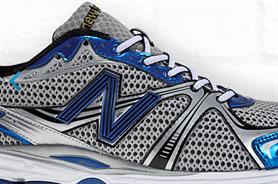 New Balance hires Altitude 360 for Olympics
