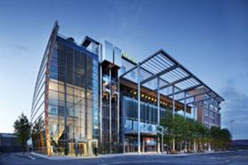 Dublin's new developments