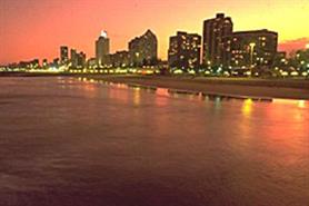 Durban launches convention bureau
