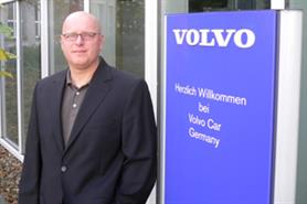 Volvo on... the future role of events