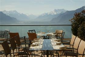 Le Mirador Kempinski Lake Geneva to reopen in July