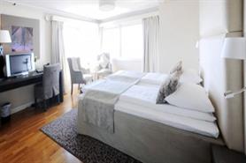 Sola Strand Hotel in Norway expands conference facilities