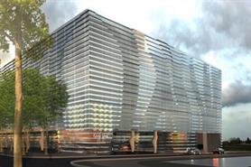 Kameha Grand Zurich Hotel to open in 2014