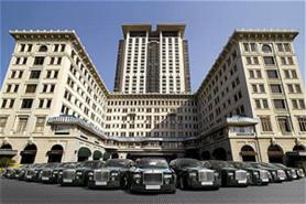 Peninsula Hong Kong embarks on major renovation programme
