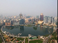 Macau invests in incentives programme