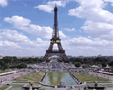 Boost for Paris business tourism