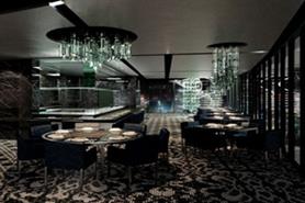 InterContinental to open second property in Qatar