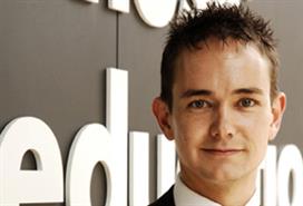 MPI UK Chapter incoming president Anthiny Hyde is backing the inaugural Association Summit