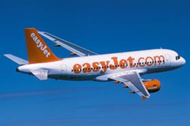 Volcanic ash costs Easyjet £65m