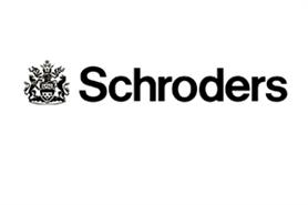 Schroders: bolsters sustainable events