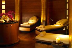 The Spa at Chancery Court