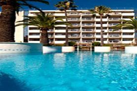 Marriott to rebrand Hotel Ambassadeur in south of France