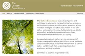 The Carbon Consultancy