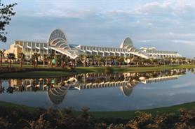 Orange County Convention Center to host MPI