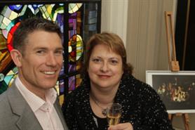 Vacherin wins Building Centre and Royal Society of Chemistry contracts
