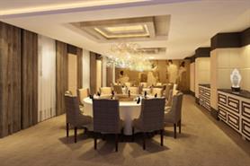 Langham Shanghai property launches C&I offers