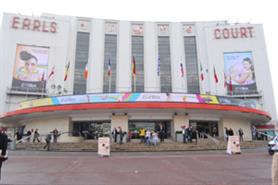 International Confex 2010