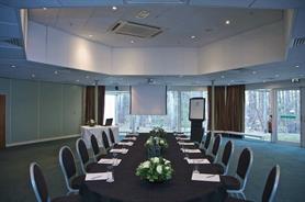 Center Parcs Sherwood Forest completes £200,000 refurbishment