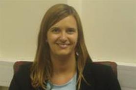 Vanessa Rew is sales and marketing director at Marriott Marble Arch