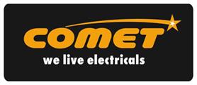 Comet: appoints Inntel