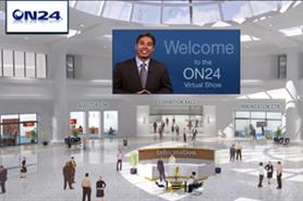 ON24 expands in Europe