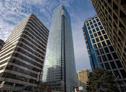 Shangri-La opens Vancouver property