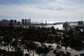 Malaga: Host city for MPI's EMEC event