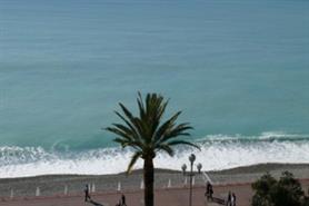 Nice Convention Bureau relaunches website