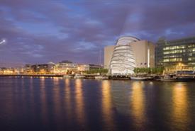 Dublin Convention Centre