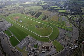 Ffos Las racecourse opens in June